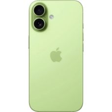 Apple iPhone 17 256 GB, Dual: nano SIM + eSIM, Sage